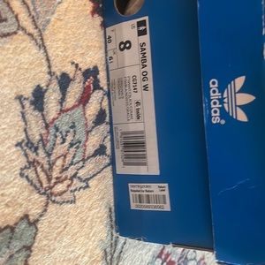 Adidas samba OG